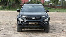 Used Tata Harrier XZ Plus in Delhi