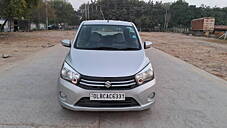 Used Maruti Suzuki Celerio VXi AMT in Faridabad