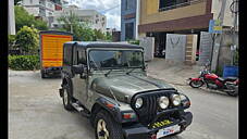 Used Mahindra Thar CRDe 4x4 Non AC in Hyderabad