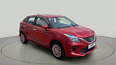 Used Maruti Suzuki Baleno Delta 1.2 in Indore