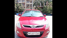 Second Hand Hyundai i20 Asta 1.2 in Mumbai