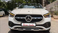 Used Mercedes-Benz GLA 220d 4MATIC [2021-2023] in Bangalore