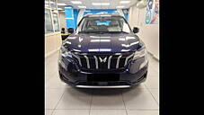 Used Mahindra XUV700 AX 5 Petrol MT 5 STR [2021] in Amritsar