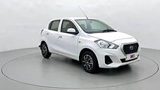 Used Datsun GO A EPS in Chennai