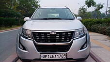 Used Mahindra XUV500 W9 [2018-2020] in Delhi