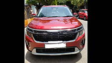 Used Kia Seltos HTX 1.5 Petrol MT in Chennai