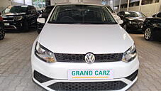 Second Hand Volkswagen Polo Trendline 1.2L (P) in Chennai