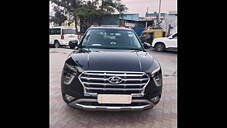 Used Hyundai Creta SX 1.5 Diesel [2020-2022] in Rudrapur