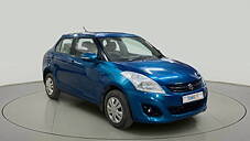 Used Maruti Suzuki Swift DZire VXI in Mumbai