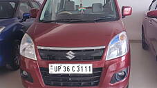 Used Maruti Suzuki Wagon R 1.0 VXI in Rae Bareli
