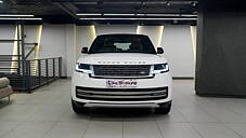 Used Land Rover Range Rover Autobiography 4.4 LWB Petrol [2022] in Kolkata