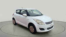 Used Maruti Suzuki Swift VXi in Indore