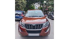 Used Mahindra XUV500 W5 [2018-2020] in Hyderabad