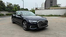 Used Audi A6 Technology 45 TFSI in Ahmedabad