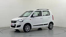 Used Maruti Suzuki Wagon R 1.0 VXI ABS in Gurgaon