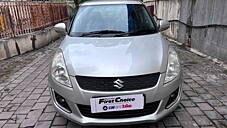 Used Maruti Suzuki Swift VXi in Navi Mumbai