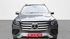 Used Mercedes-Benz GLS 450 4MATIC in Pune