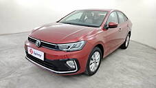 Used Volkswagen Virtus Highline 1.0 TSI AT in Coimbatore