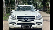 Used Mercedes-Benz GL 350 CDI BlueEFFICIENCY in Pune