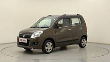 Used Maruti Suzuki Wagon R 1.0 VXI AMT in Pune