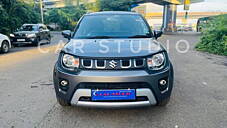 Used Maruti Suzuki Ignis Delta 1.2 MT [2023] in Kolkata