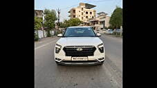 Used Hyundai Creta EX 1.5 Petrol [2020-2022] in Nagpur