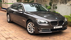 Used BMW 7 Series 730 Ld Signature in Chennai