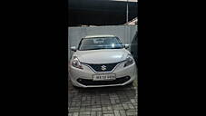 Used Maruti Suzuki Baleno Alpha 1.2 in Daltonganj