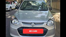 Used Maruti Suzuki Alto 800 Vxi in Coimbatore