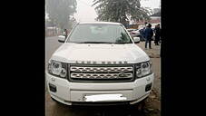 Used Land Rover Freelander 2 S in Rudrapur