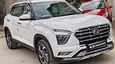 Used Hyundai Creta E 1.5 Petrol [2020-2022] in Bangalore