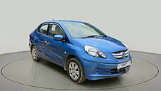 Used Honda Amaze 1.2 S i-VTEC in Hyderabad