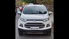 Second Hand Ford EcoSport Trend 1.5 Ti-VCT in Pune