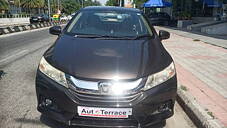 Used Honda City VX in Bangalore