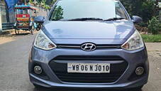 Used Hyundai Grand i10 Sports Edition 1.1 CRDi in Kolkata