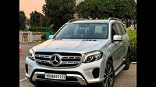 Used Mercedes-Benz GLS 350 d in Chandigarh