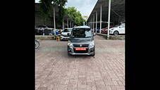 Used Maruti Suzuki Wagon R VXi 1.0 [2019-2019] in Lucknow