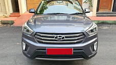 Used Hyundai Creta SX Plus 1.6 CRDI Dual Tone in Bangalore