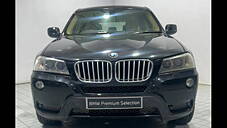 Used BMW X3 xDrive20d in Pune