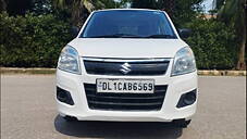 Used Maruti Suzuki Wagon R 1.0 LXI CNG in Delhi