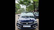 Used Maruti Suzuki Ciaz Alpha 1.5 [2020-2023] in Thane