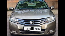 Used Honda City 1.5 V AT in Delhi