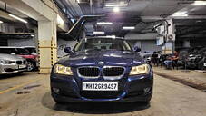 Used BMW 3 Series 320d in Mumbai