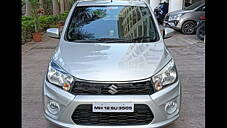 Used Maruti Suzuki Celerio VXi (O) CNG in Pune