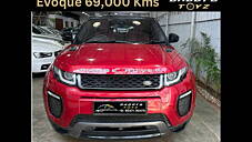 Used Land Rover Range Rover Evoque HSE Dynamic in Chennai