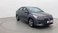 Used Hyundai Verna SX Plus 1.6 VTVT AT in Chennai