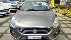 Used Maruti Suzuki Dzire VXi AMT in Pune