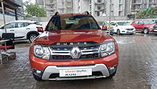 Used Renault Duster 110 PS RXZ 4X2 AMT Diesel in Chennai