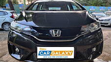 Used Honda Jazz V AT Petrol in Mumbai