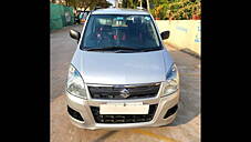 Used Maruti Suzuki Wagon R 1.0 LXI CNG (O) in Hyderabad